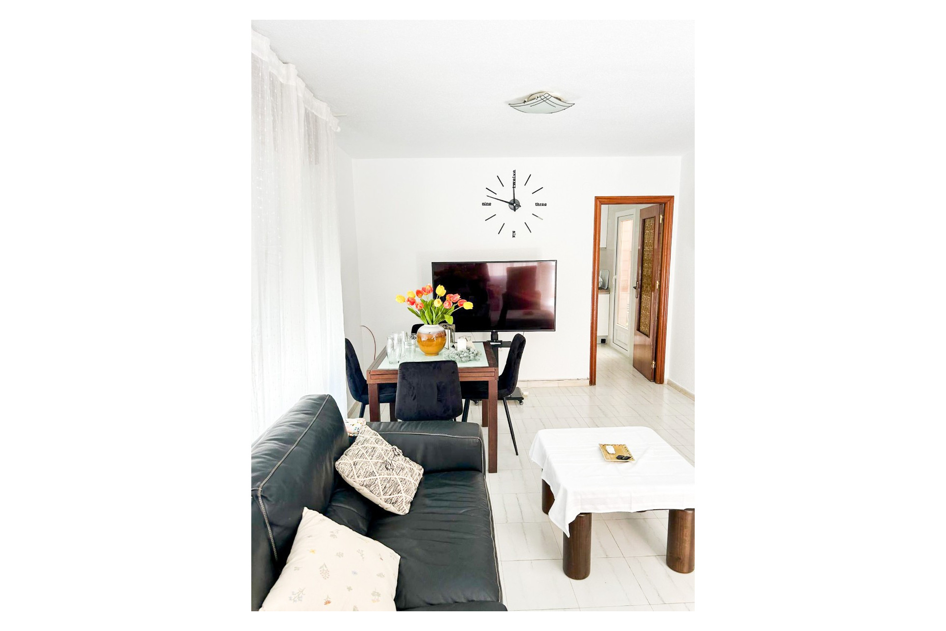 Herverkoop - Appartement / Flat - Torrevieja - Centro