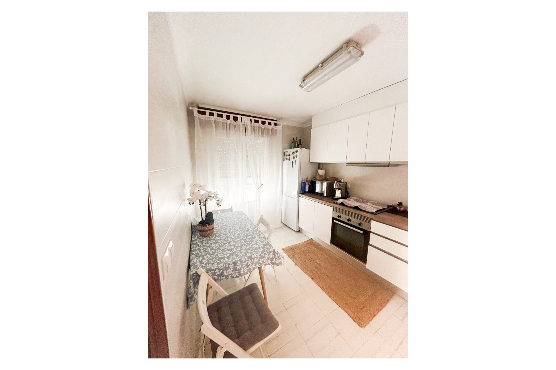 Herverkoop - Appartement / Flat - Torrevieja - Centro