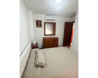 Herverkoop - Appartement / Flat - Torrevieja - Centro