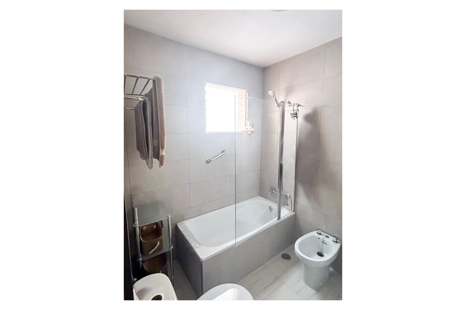 Herverkoop - Appartement / Flat - Torrevieja - Centro