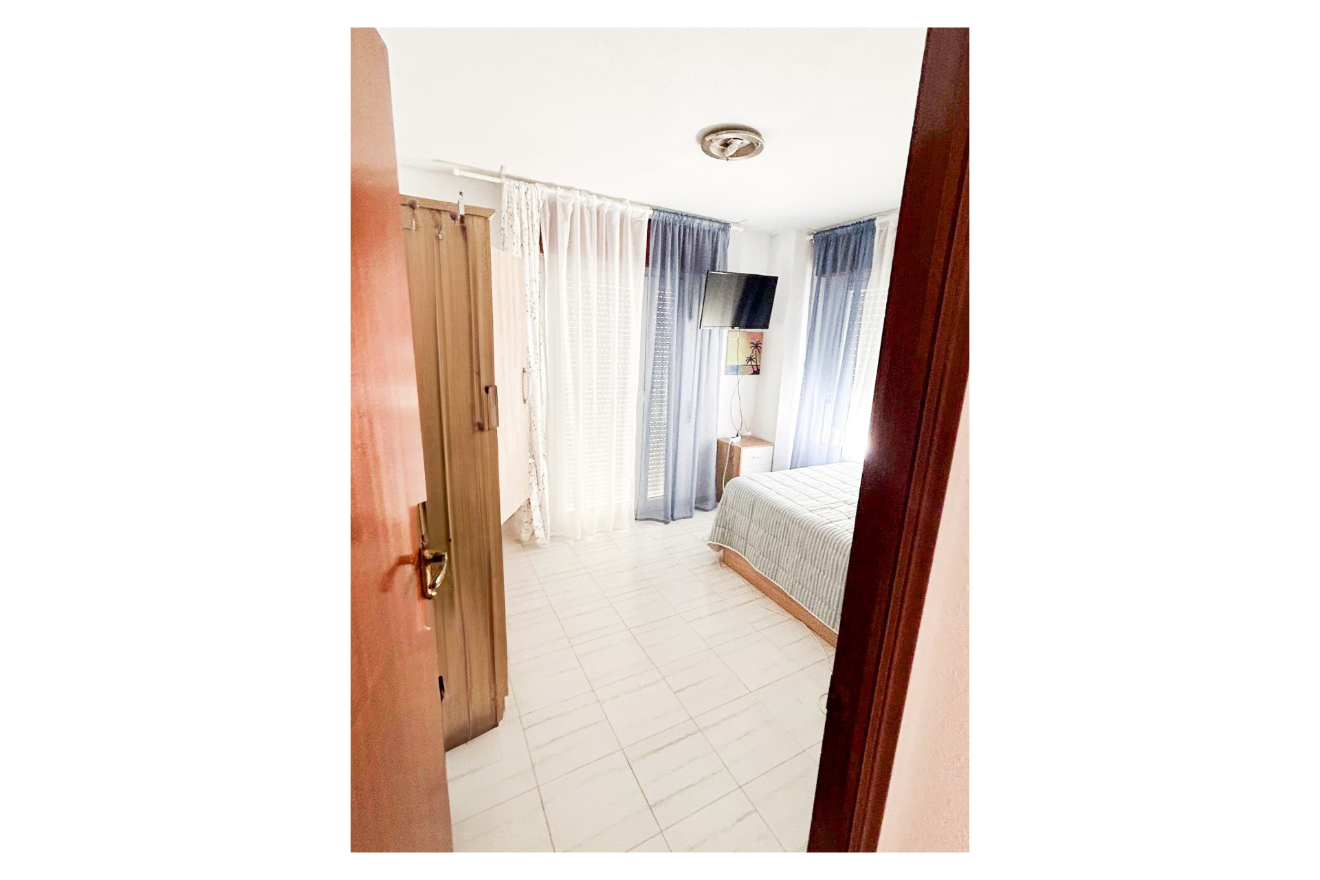 Herverkoop - Appartement / Flat - Torrevieja - Centro