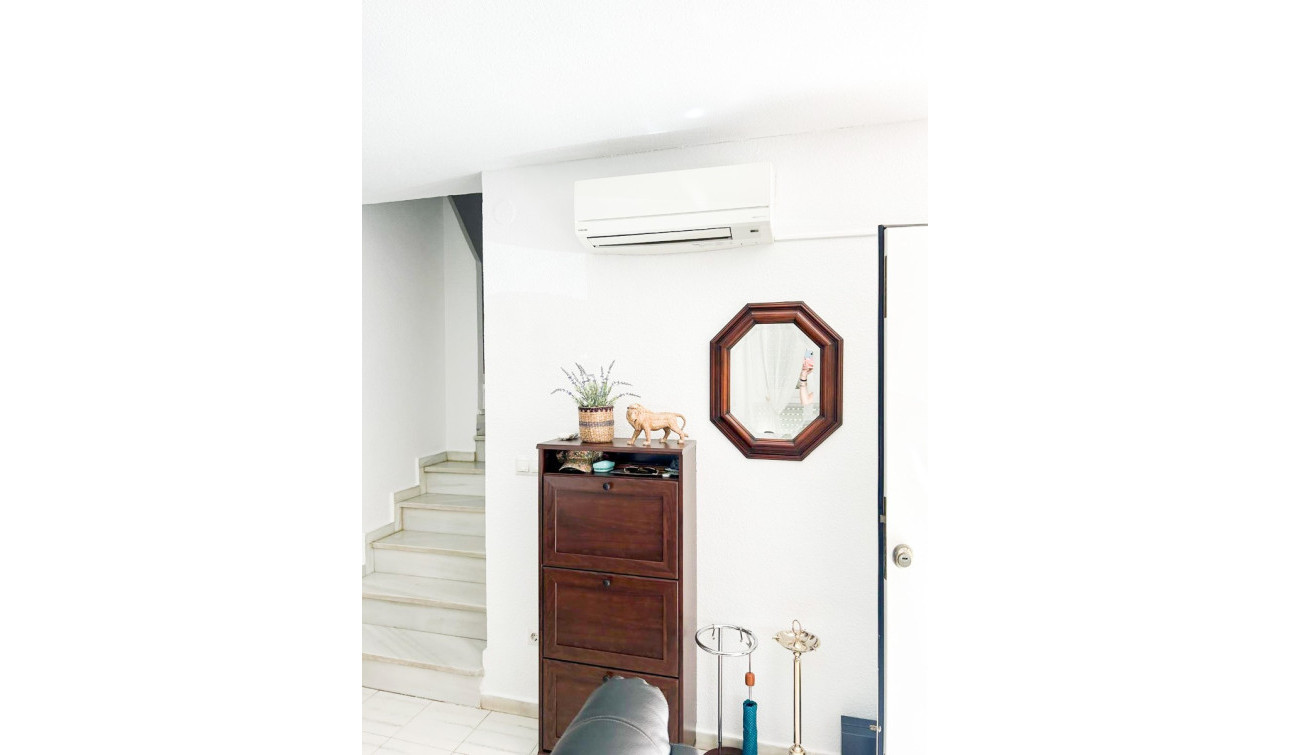 Herverkoop - Appartement / Flat - Torrevieja - Centro