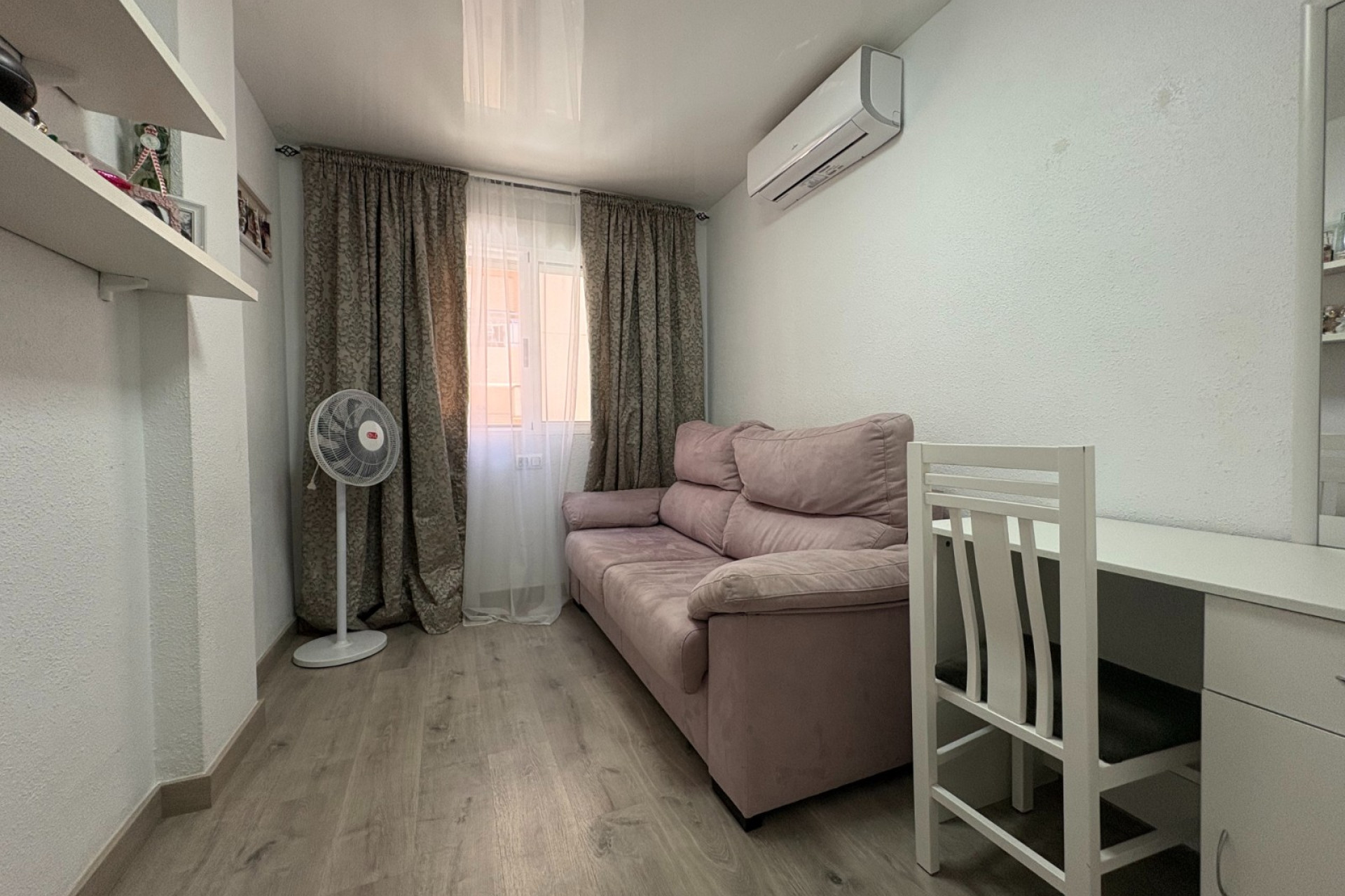 Herverkoop - Appartement / Flat - Torrevieja - Centro