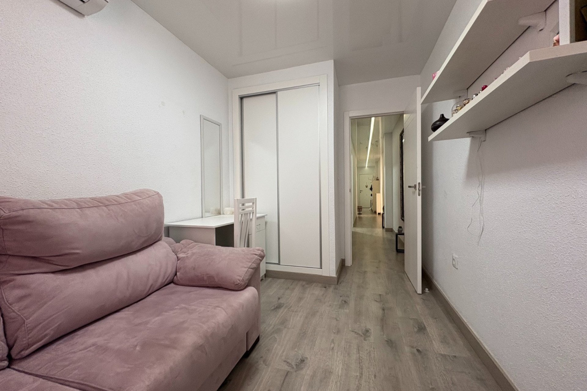 Herverkoop - Appartement / Flat - Torrevieja - Centro