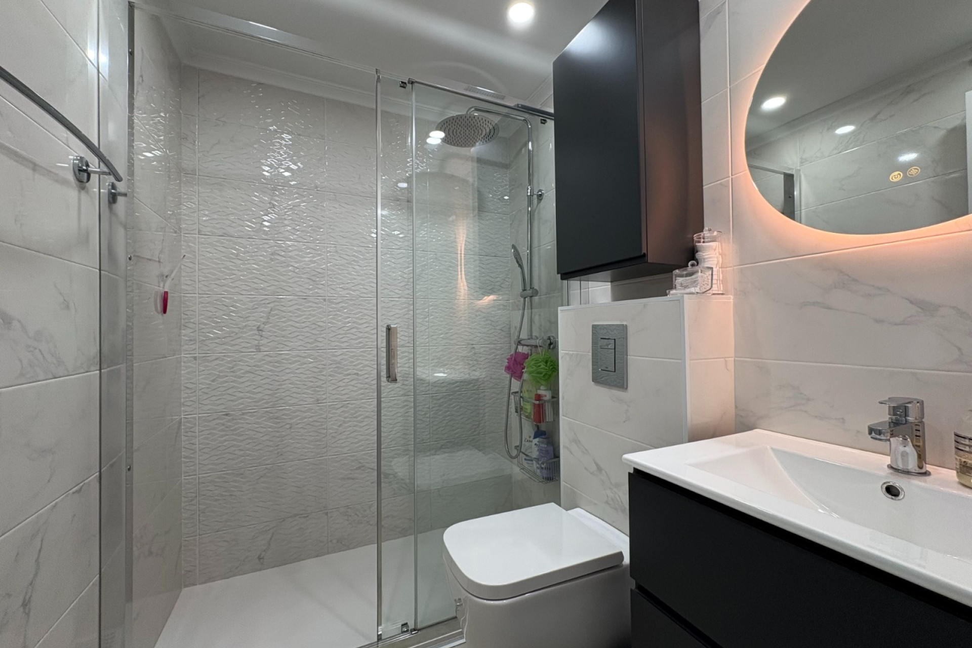 Herverkoop - Appartement / Flat - Torrevieja - Centro