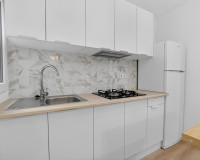 Herverkoop - Appartement / Flat - Torrevieja - Centro