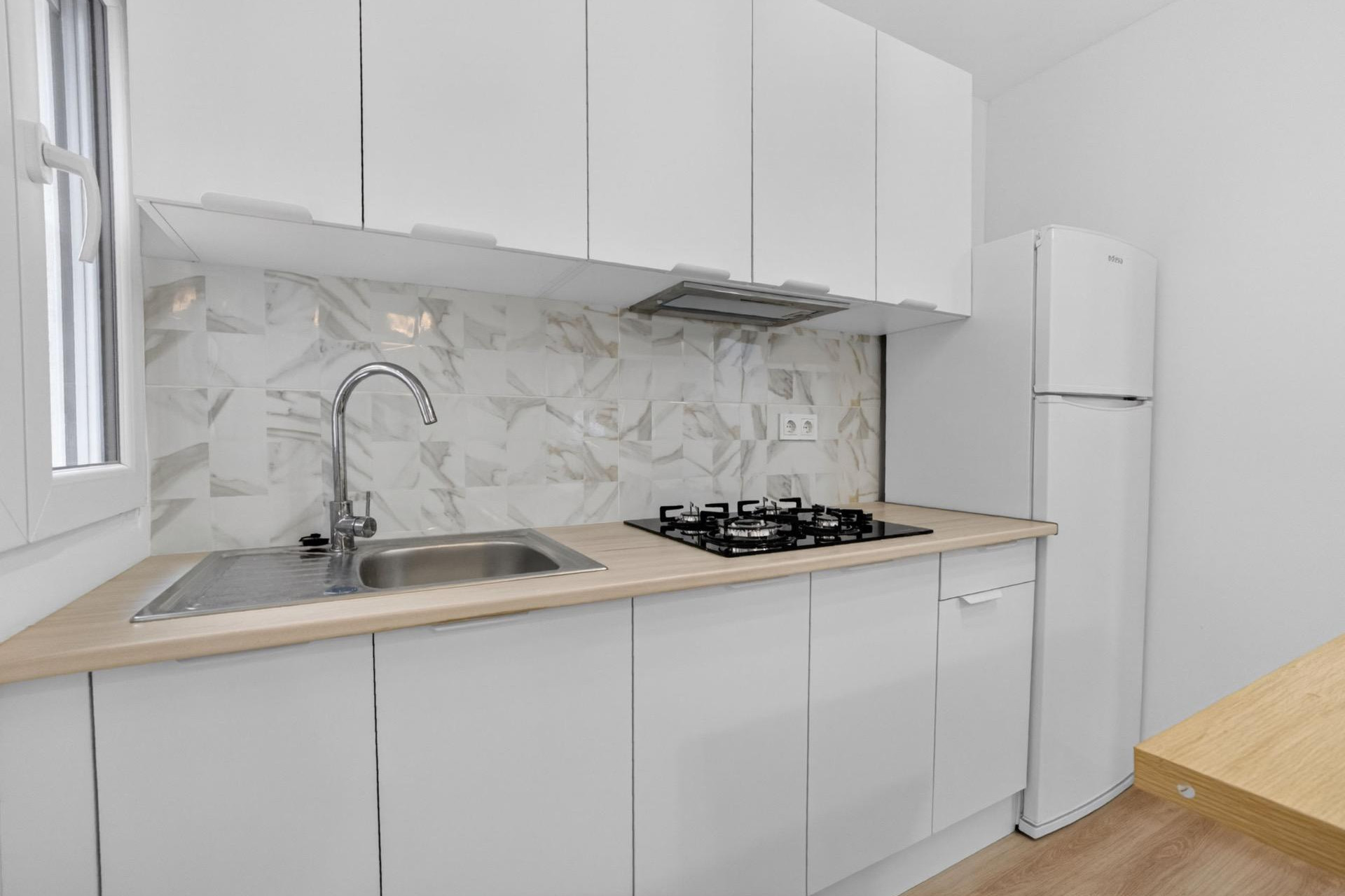Herverkoop - Appartement / Flat - Torrevieja - Centro