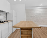 Herverkoop - Appartement / Flat - Torrevieja - Centro