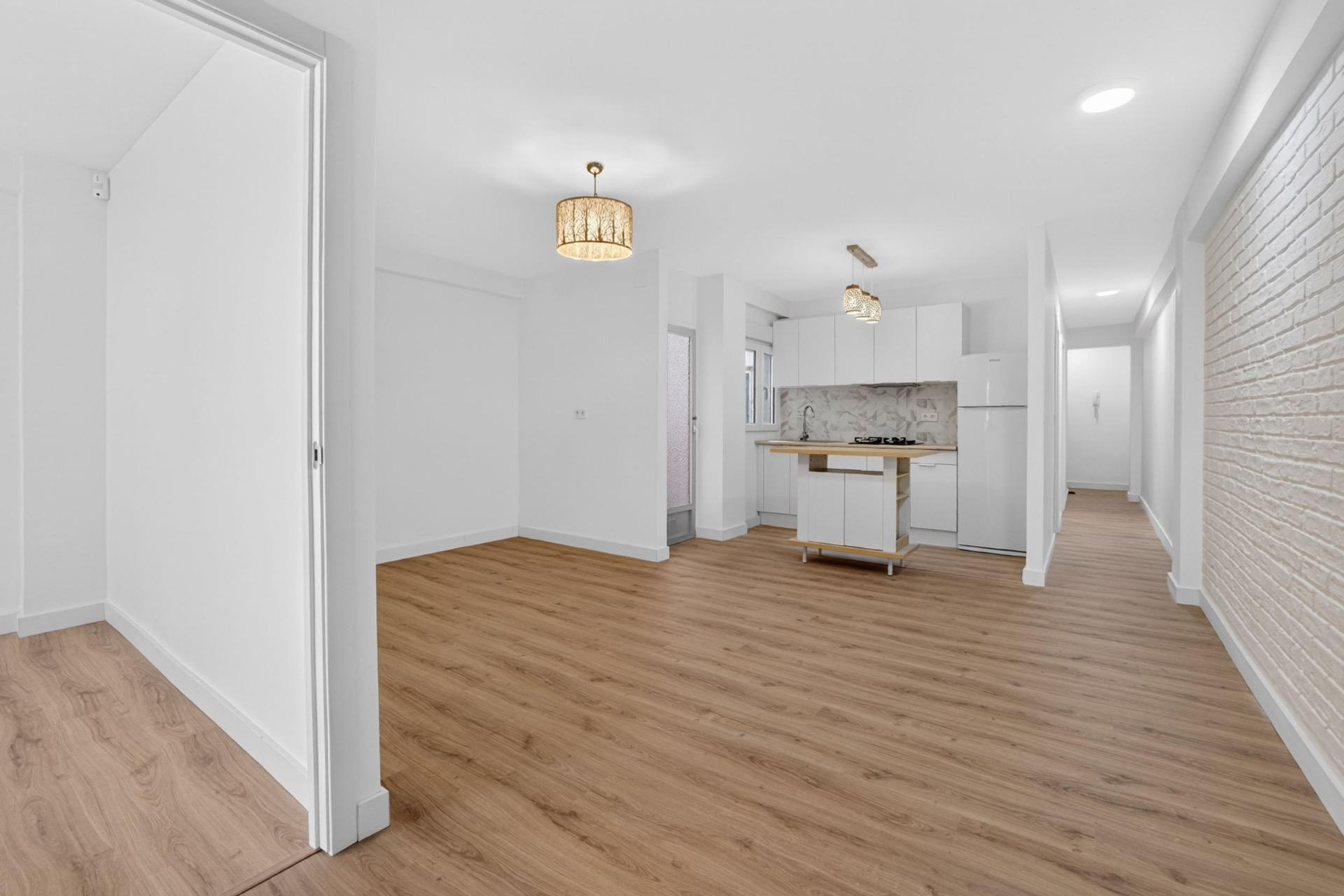 Herverkoop - Appartement / Flat - Torrevieja - Centro