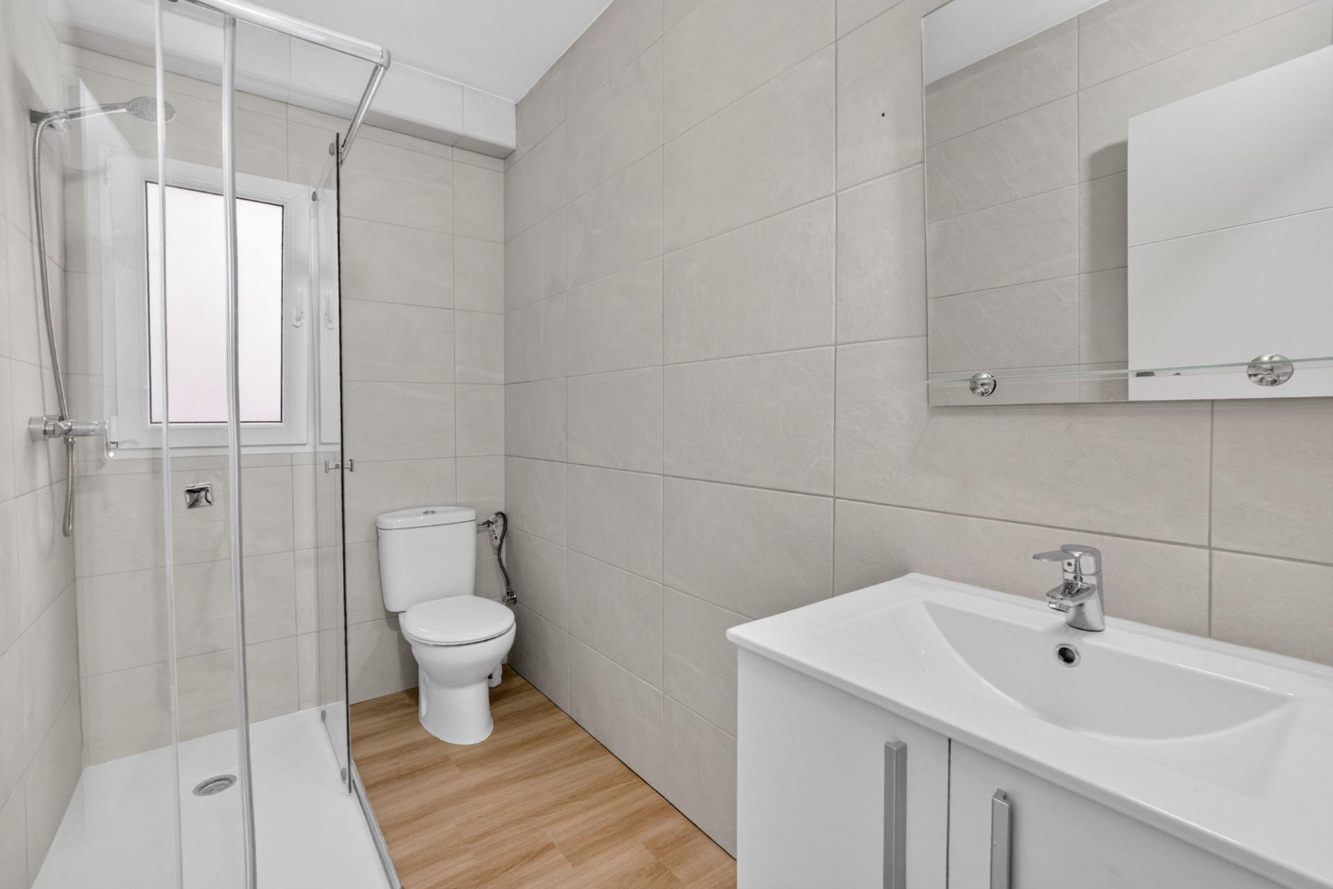 Herverkoop - Appartement / Flat - Torrevieja - Centro