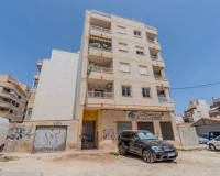Herverkoop - Appartement / Flat - Torrevieja - Centro