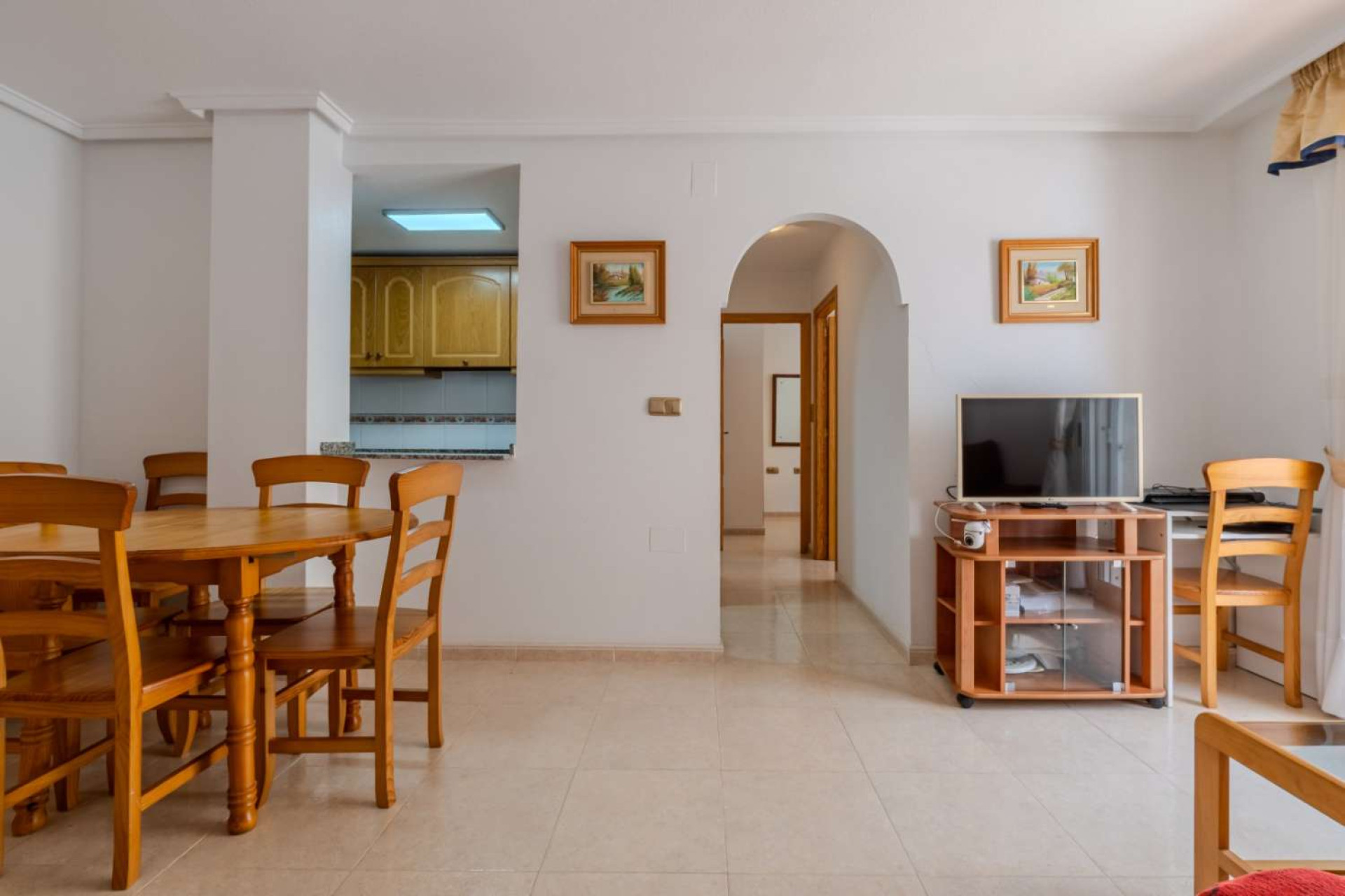 Herverkoop - Appartement / Flat - Torrevieja - Centro