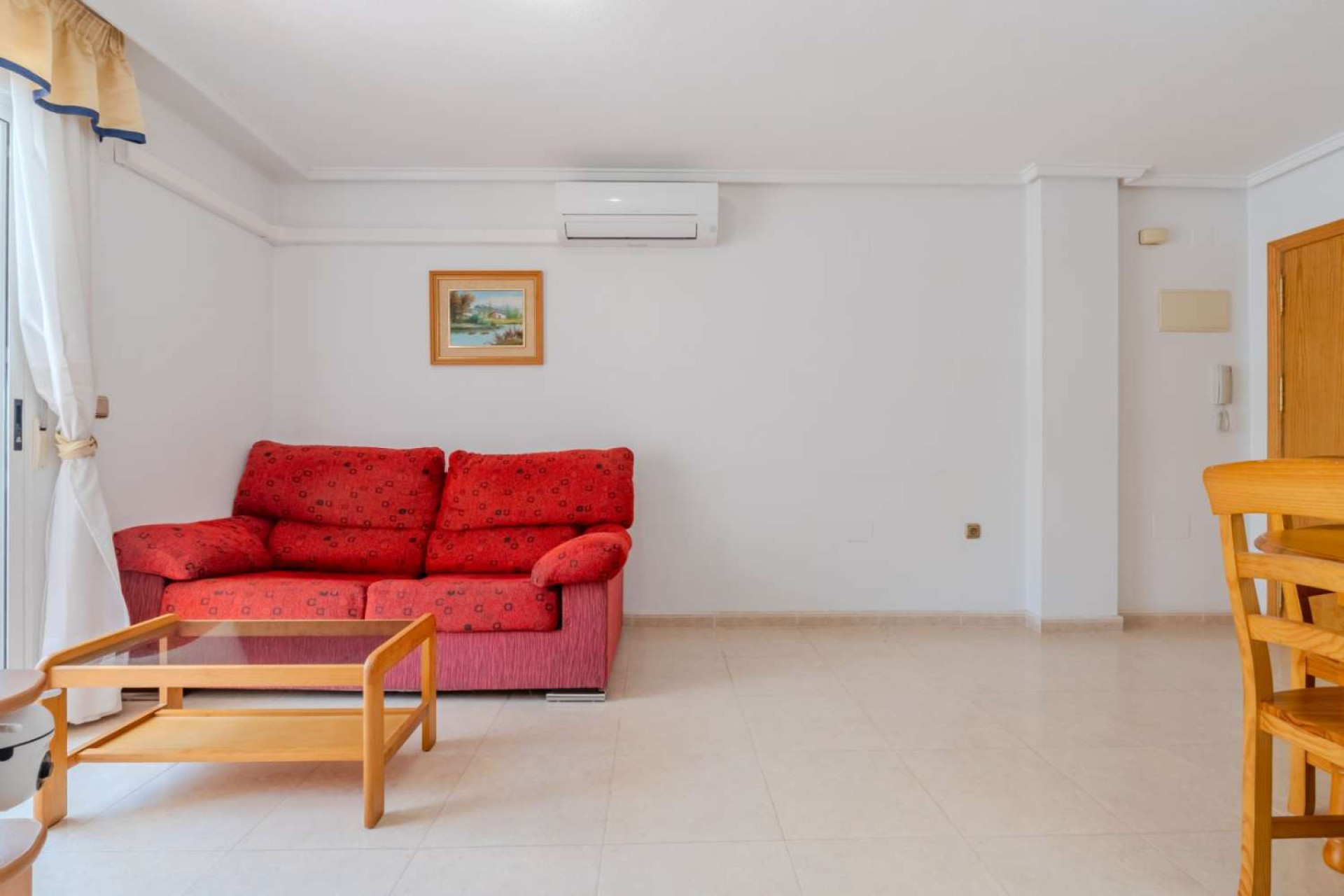 Herverkoop - Appartement / Flat - Torrevieja - Centro