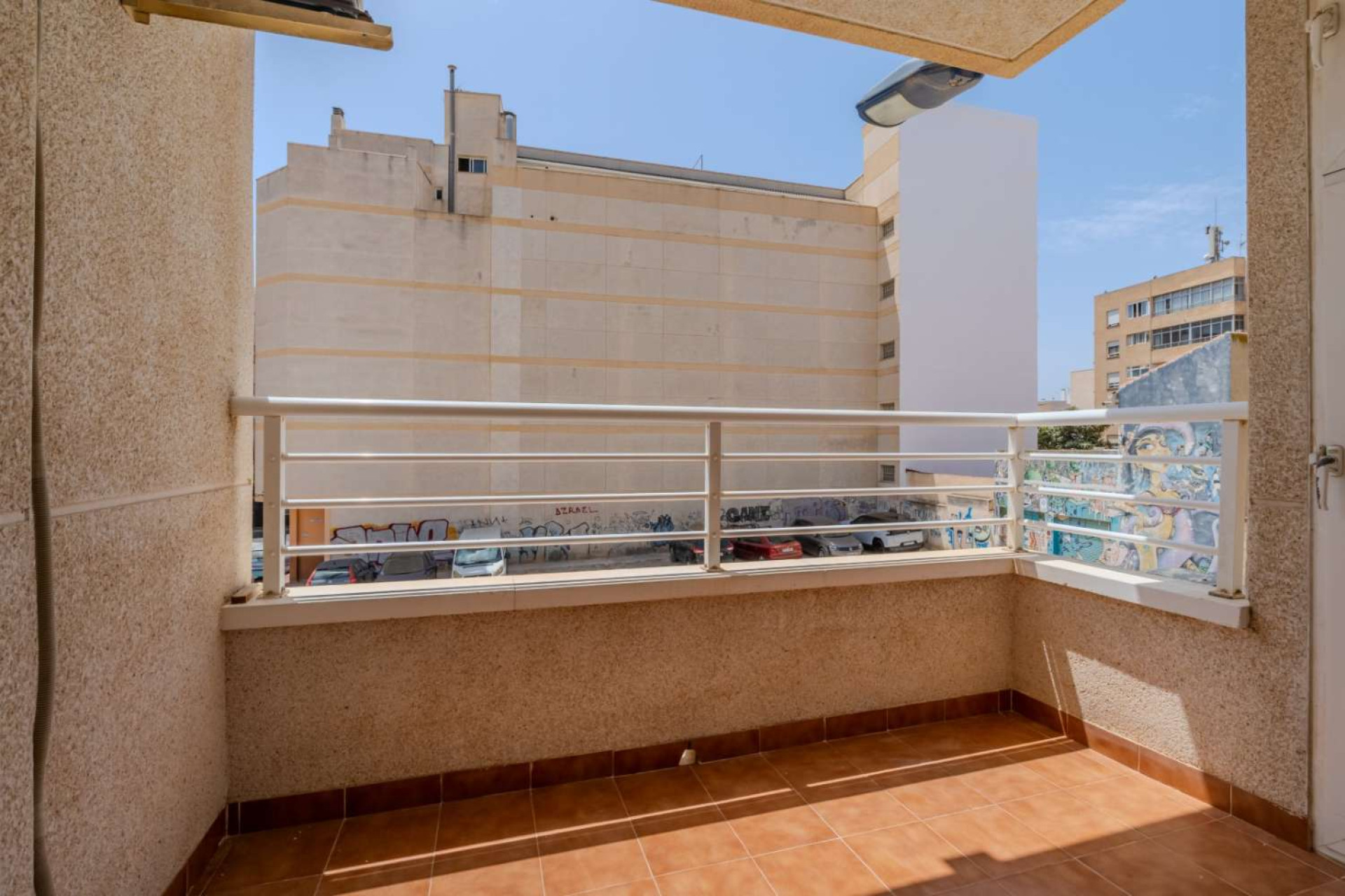 Herverkoop - Appartement / Flat - Torrevieja - Centro