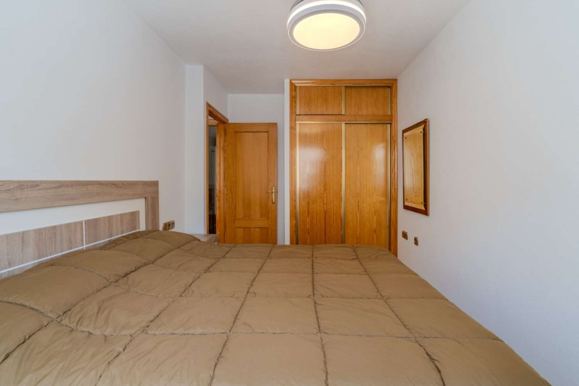 Herverkoop - Appartement / Flat - Torrevieja - Centro