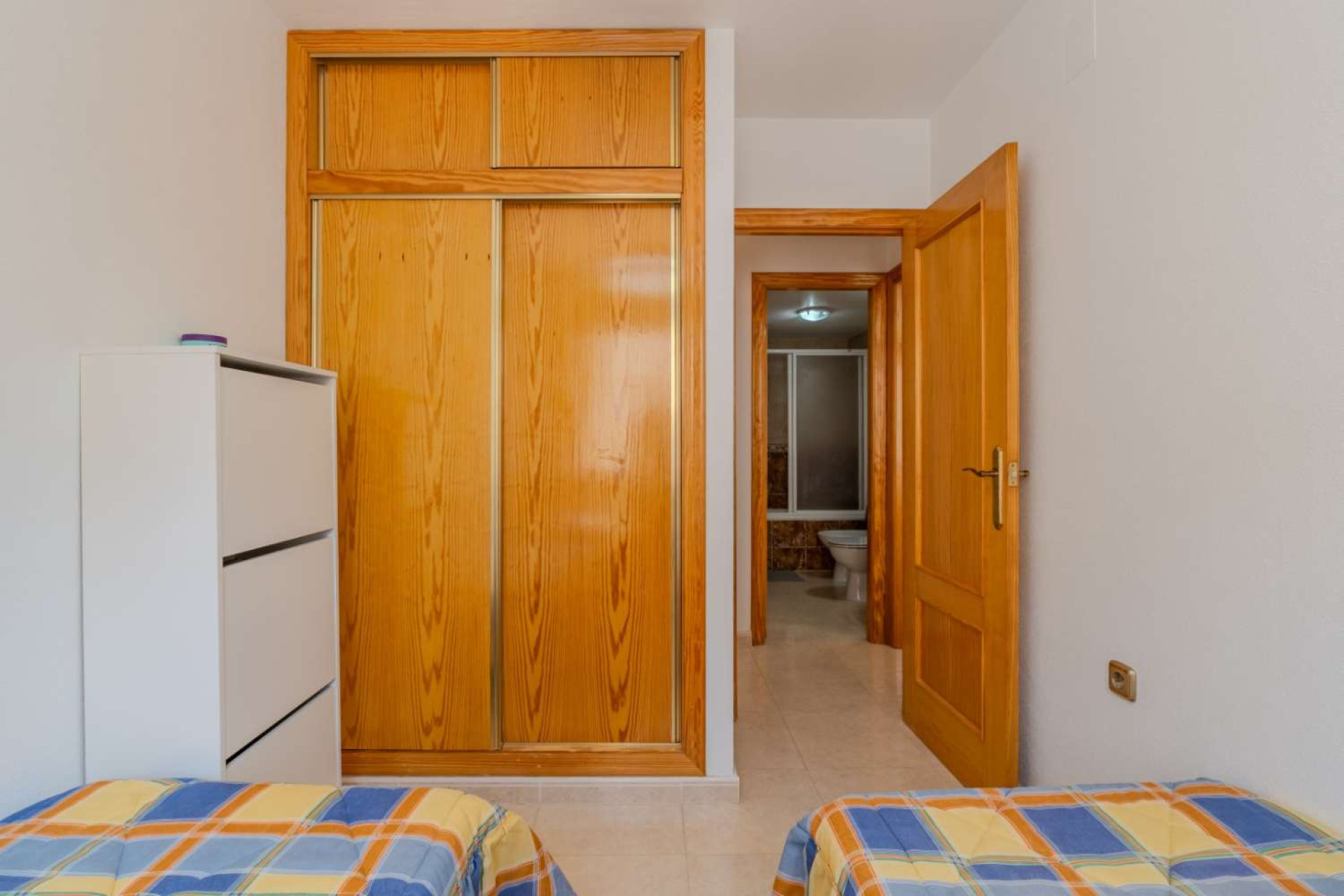 Herverkoop - Appartement / Flat - Torrevieja - Centro