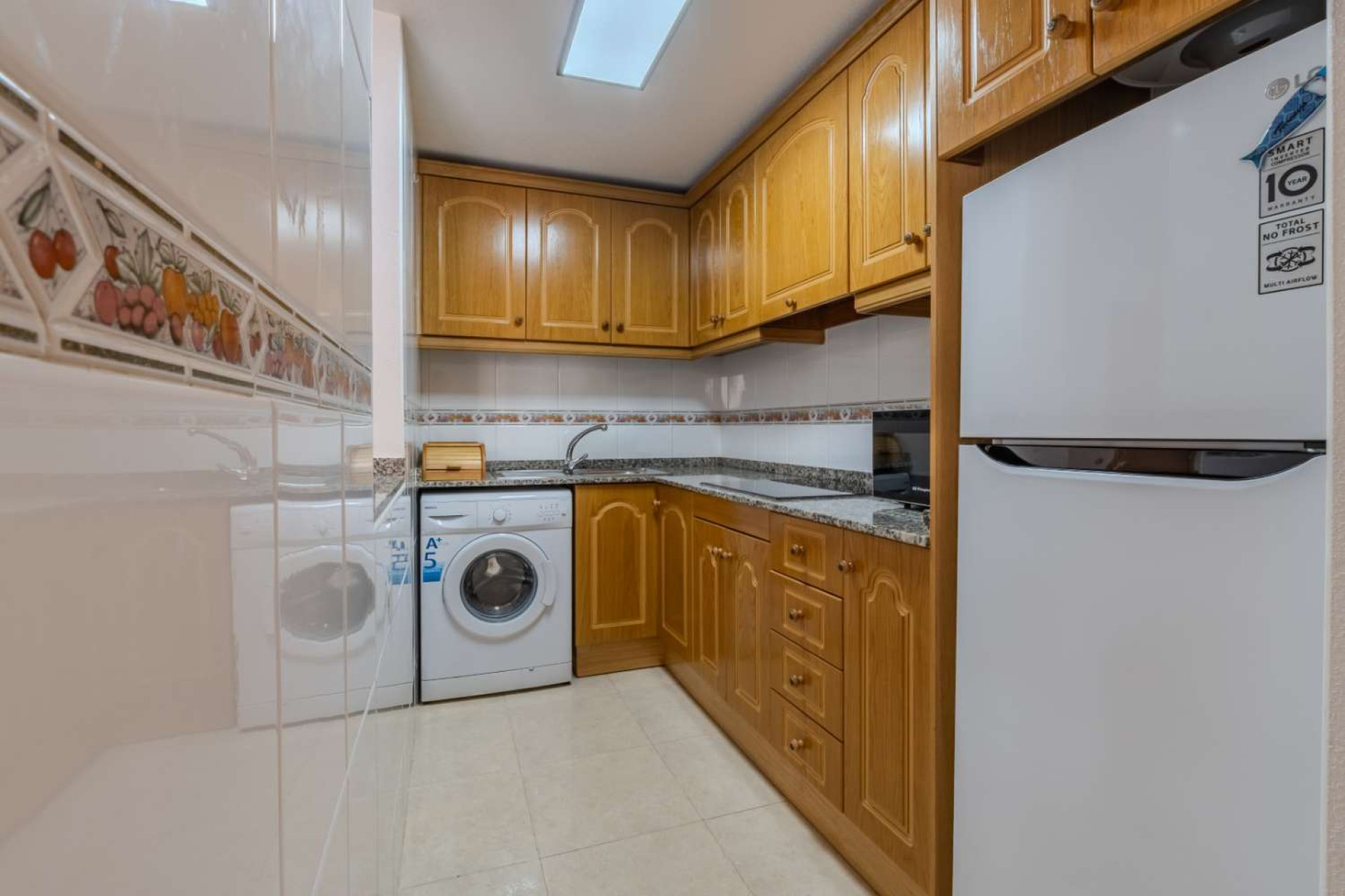 Herverkoop - Appartement / Flat - Torrevieja - Centro