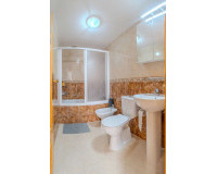 Herverkoop - Appartement / Flat - Torrevieja - Centro