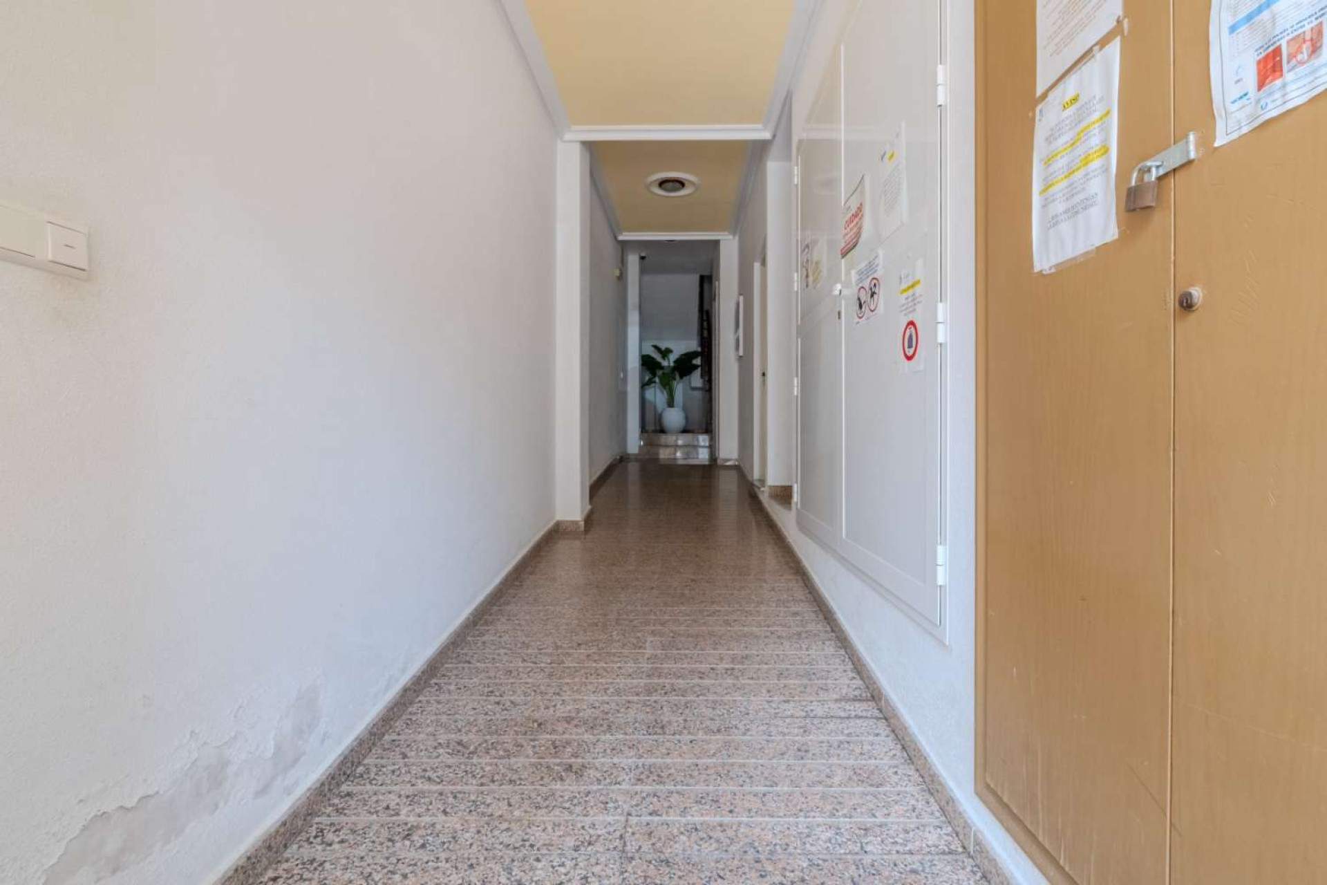 Herverkoop - Appartement / Flat - Torrevieja - Centro