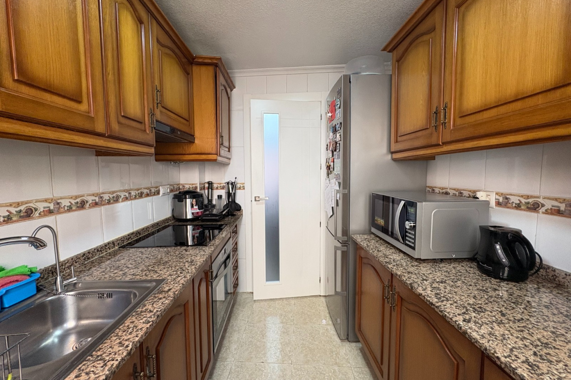 Herverkoop - Appartement / Flat - Torrevieja - Centro