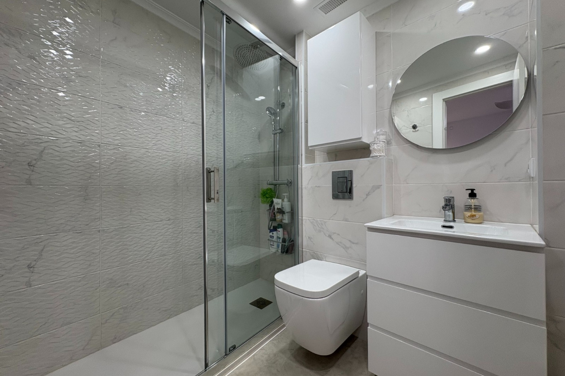 Herverkoop - Appartement / Flat - Torrevieja - Centro