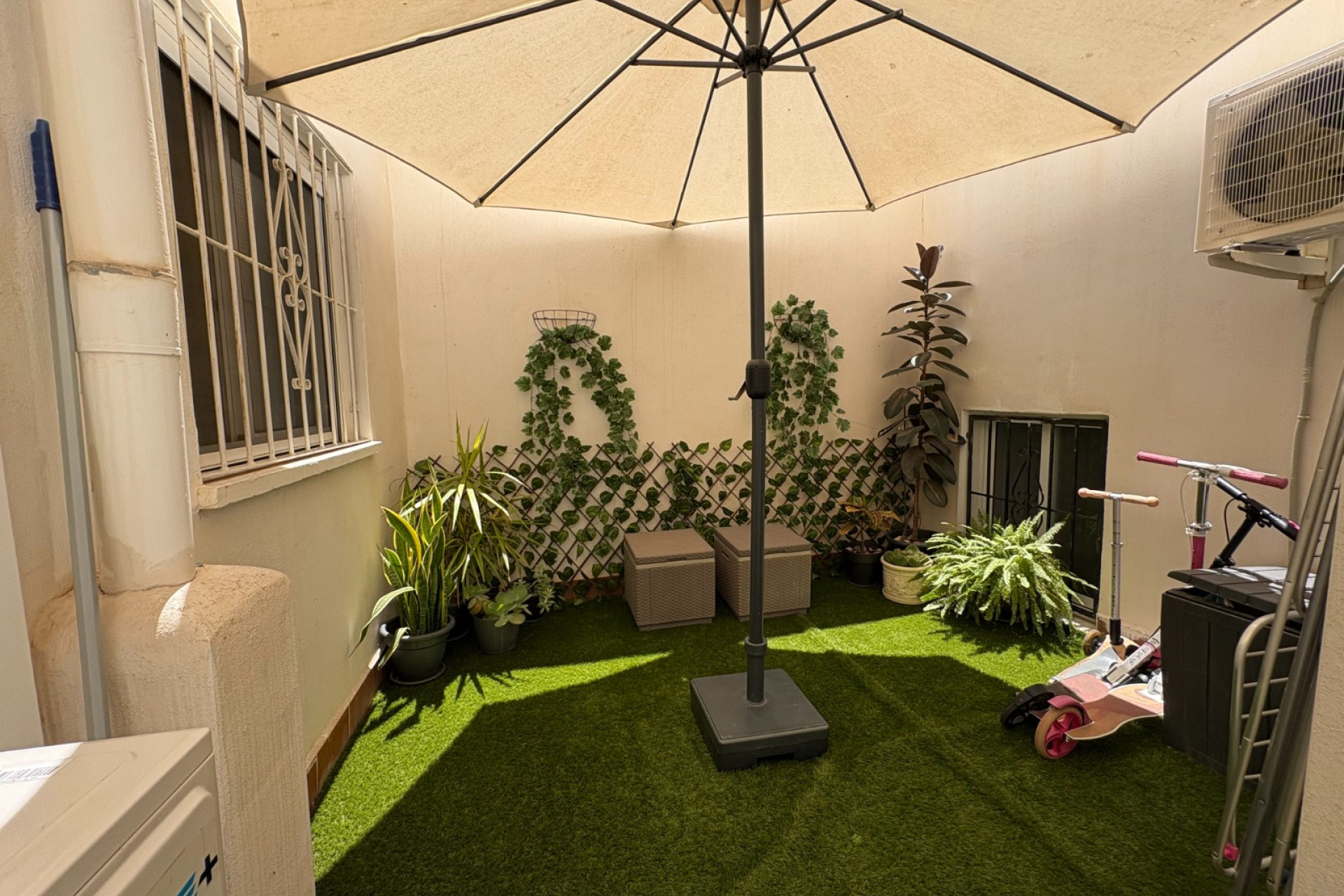 Herverkoop - Appartement / Flat - Torrevieja - Centro