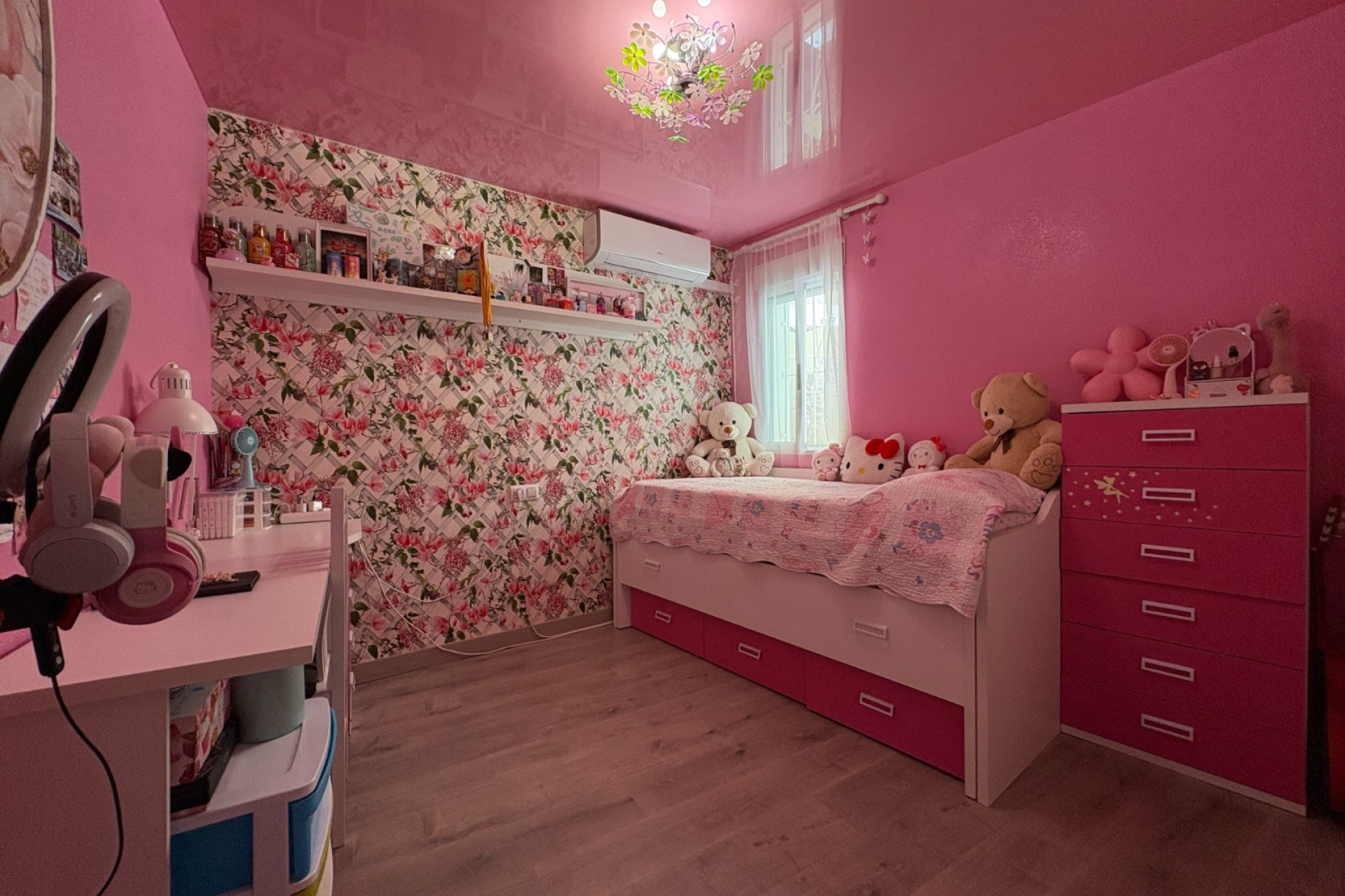 Herverkoop - Appartement / Flat - Torrevieja - Centro