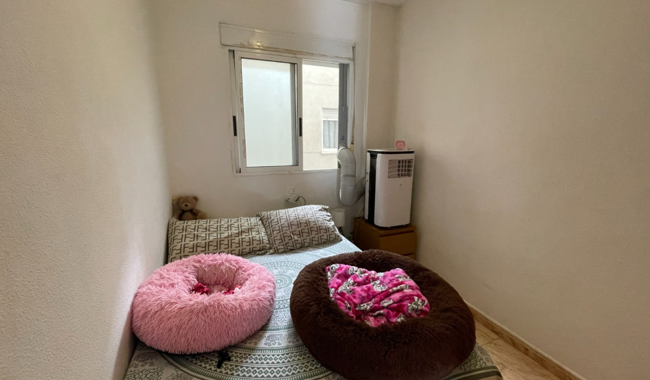 Herverkoop - Appartement / Flat - Torrevieja - Comunidad Valenciana