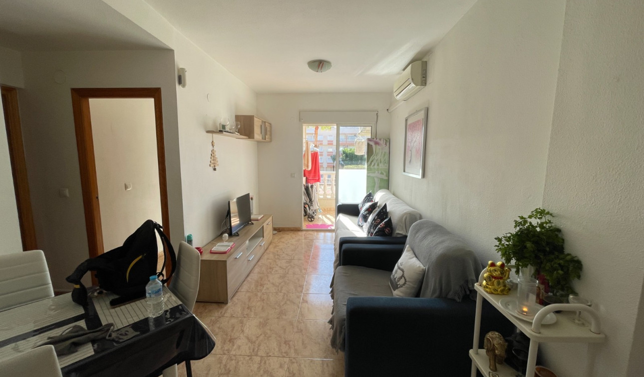 Herverkoop - Appartement / Flat - Torrevieja - Comunidad Valenciana