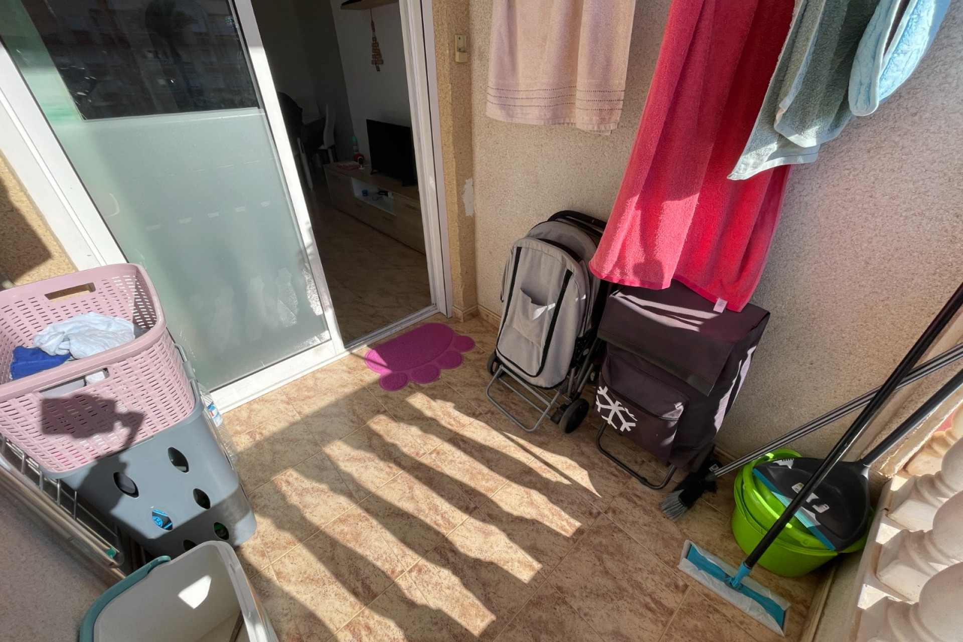 Herverkoop - Appartement / Flat - Torrevieja - Comunidad Valenciana