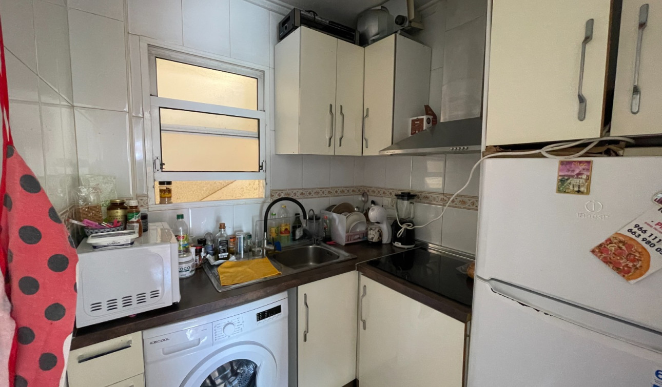 Herverkoop - Appartement / Flat - Torrevieja - Comunidad Valenciana