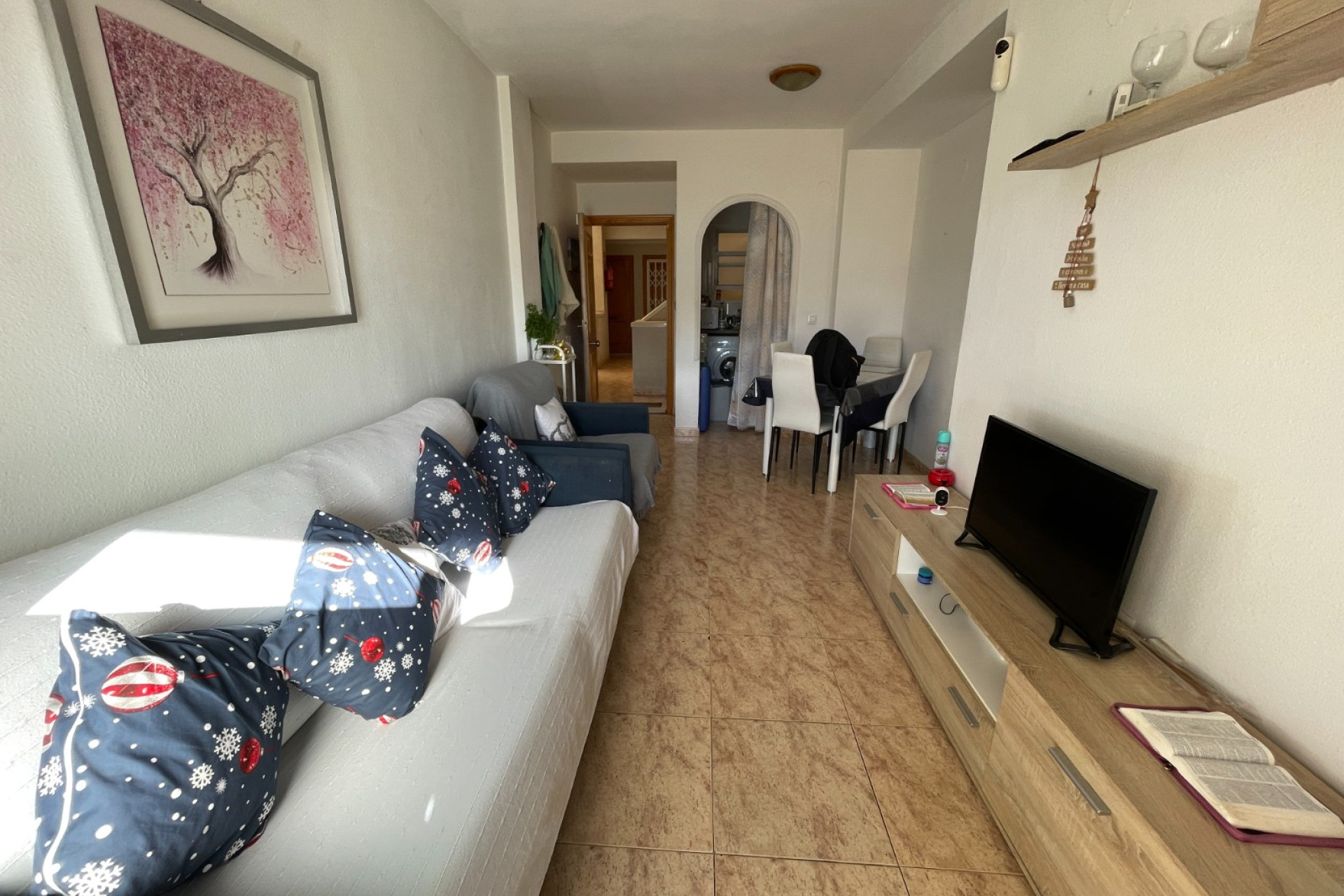 Herverkoop - Appartement / Flat - Torrevieja - Comunidad Valenciana