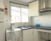 Herverkoop - Appartement / Flat - Torrevieja - El Acequión - Los Náufragos