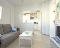 Herverkoop - Appartement / Flat - Torrevieja - El Acequión - Los Náufragos
