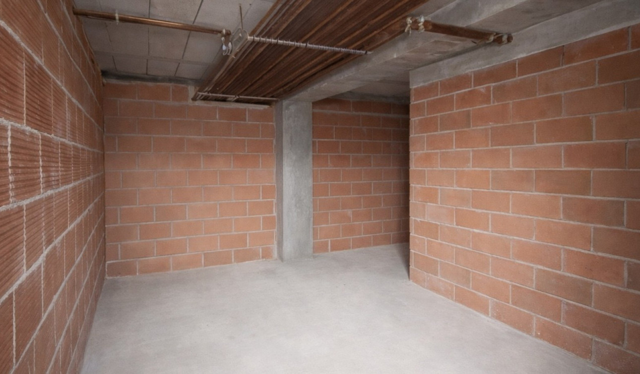 Herverkoop - Appartement / Flat - Torrevieja - El Acequión - Los Náufragos