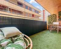 Herverkoop - Appartement / Flat - Torrevieja - El Acequión - Los Náufragos