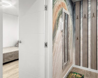 Herverkoop - Appartement / Flat - Torrevieja - El Acequión - Los Náufragos