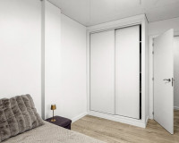 Herverkoop - Appartement / Flat - Torrevieja - El Acequión - Los Náufragos