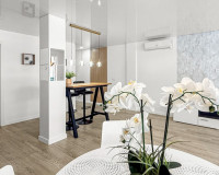 Herverkoop - Appartement / Flat - Torrevieja - El Acequión - Los Náufragos