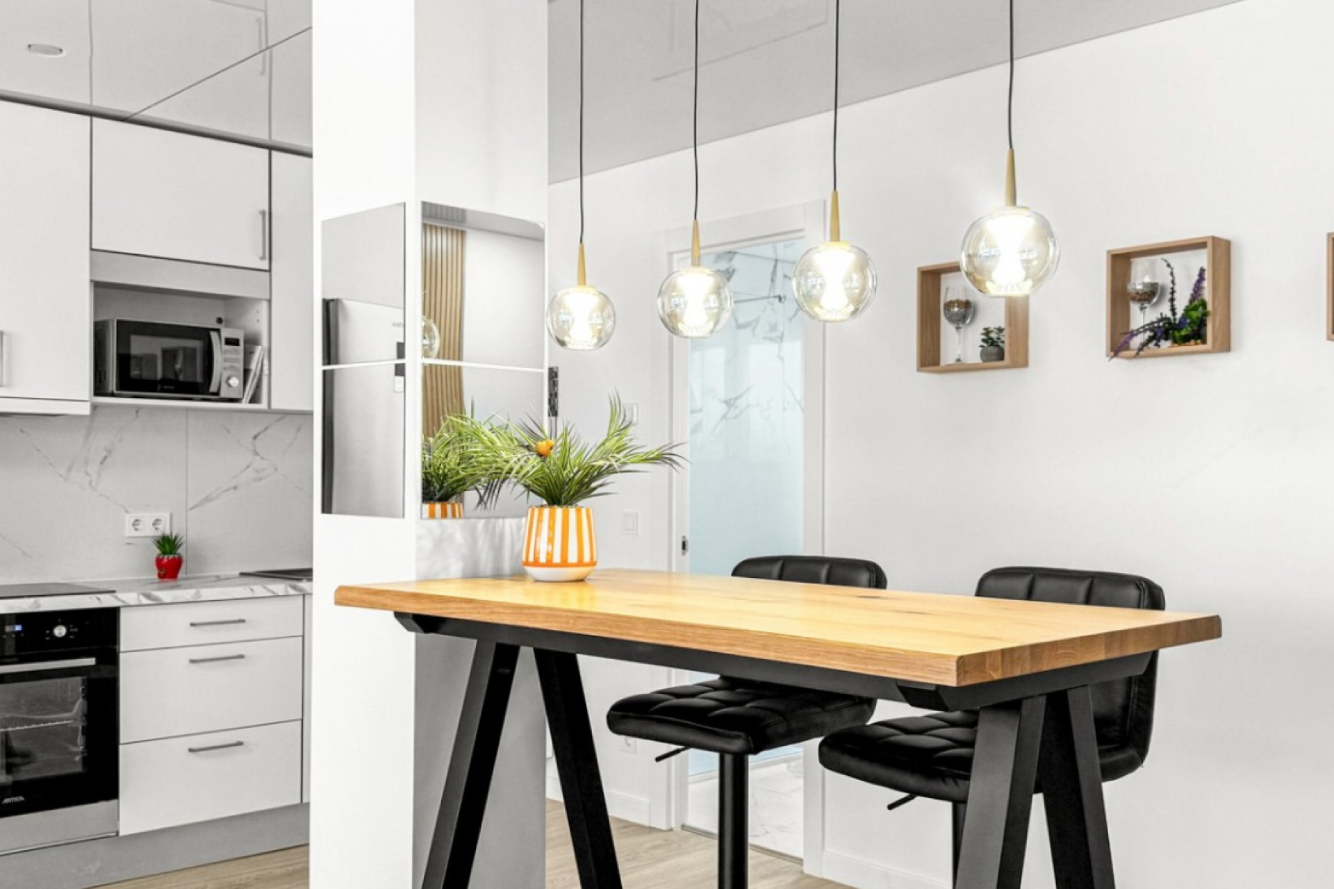 Herverkoop - Appartement / Flat - Torrevieja - El Acequión - Los Náufragos