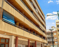Herverkoop - Appartement / Flat - Torrevieja - El Acequión - Los Náufragos