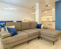 Herverkoop - Appartement / Flat - Torrevieja - El Acequión - Los Náufragos