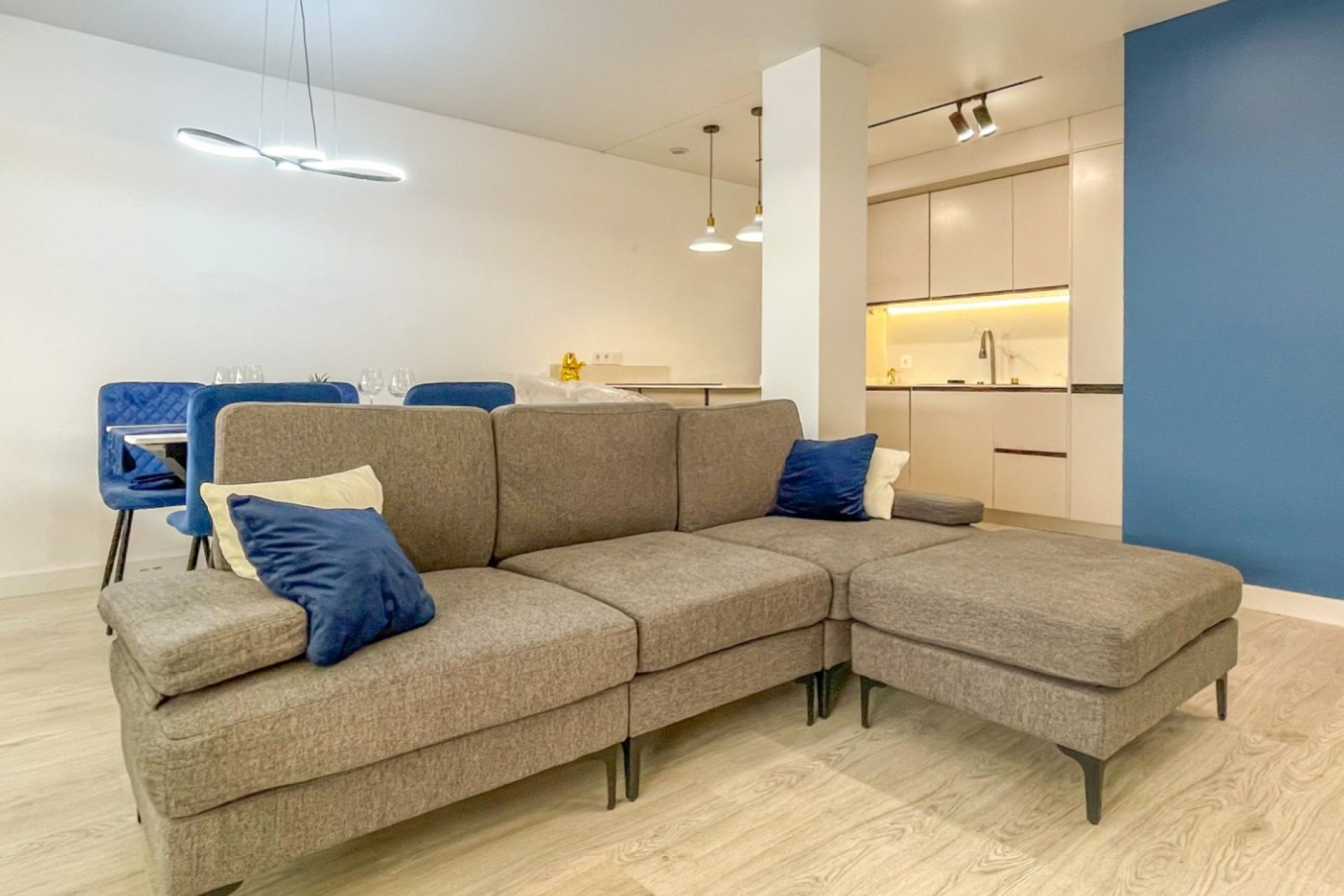 Herverkoop - Appartement / Flat - Torrevieja - El Acequión - Los Náufragos