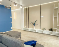 Herverkoop - Appartement / Flat - Torrevieja - El Acequión - Los Náufragos