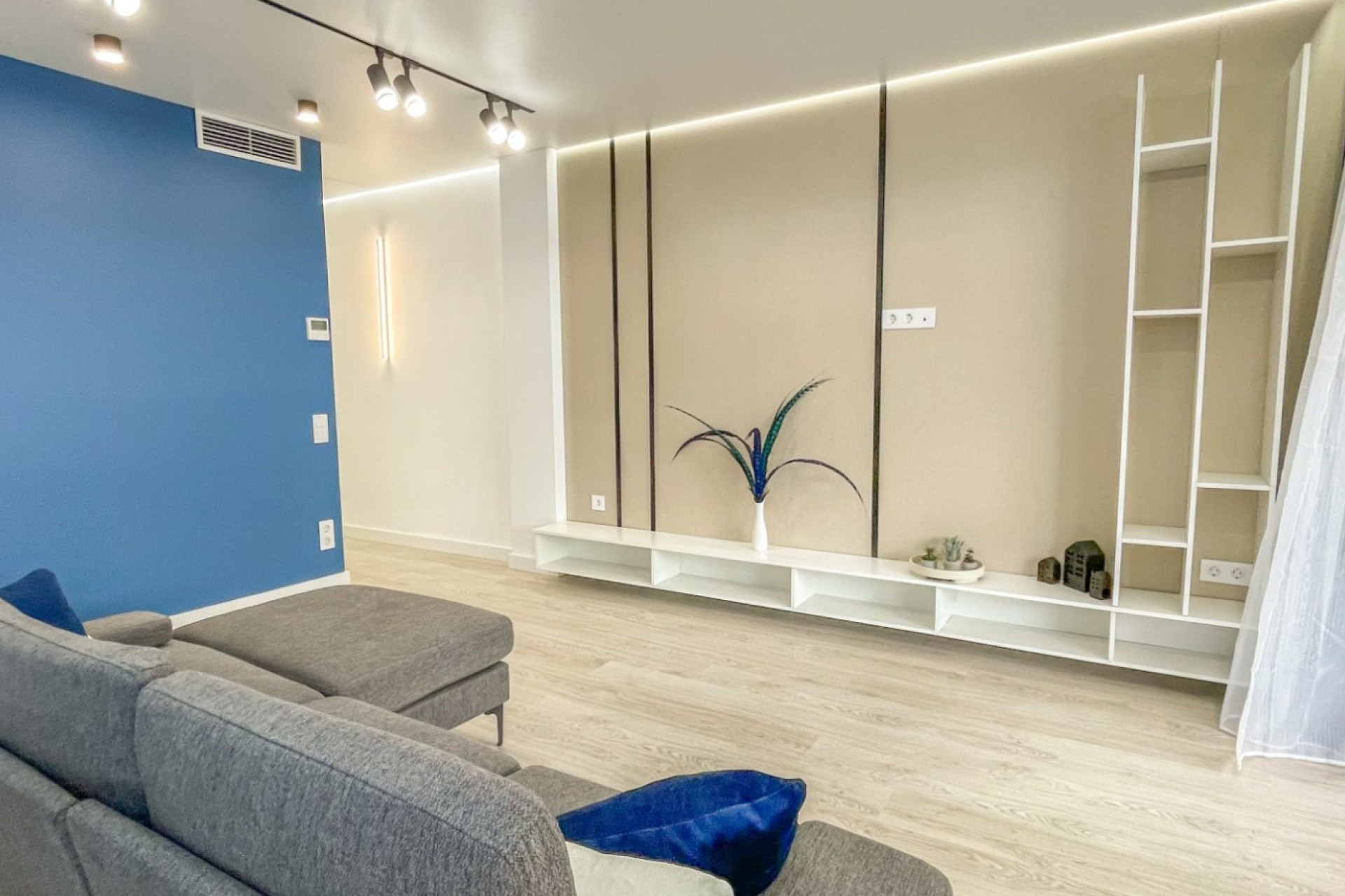 Herverkoop - Appartement / Flat - Torrevieja - El Acequión - Los Náufragos