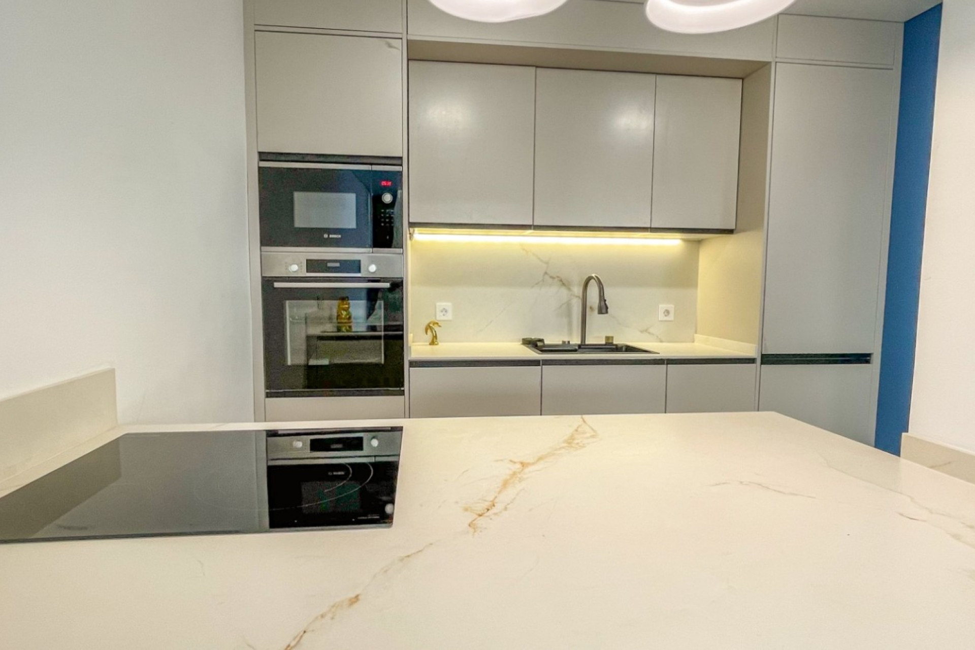 Herverkoop - Appartement / Flat - Torrevieja - El Acequión - Los Náufragos