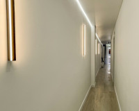 Herverkoop - Appartement / Flat - Torrevieja - El Acequión - Los Náufragos
