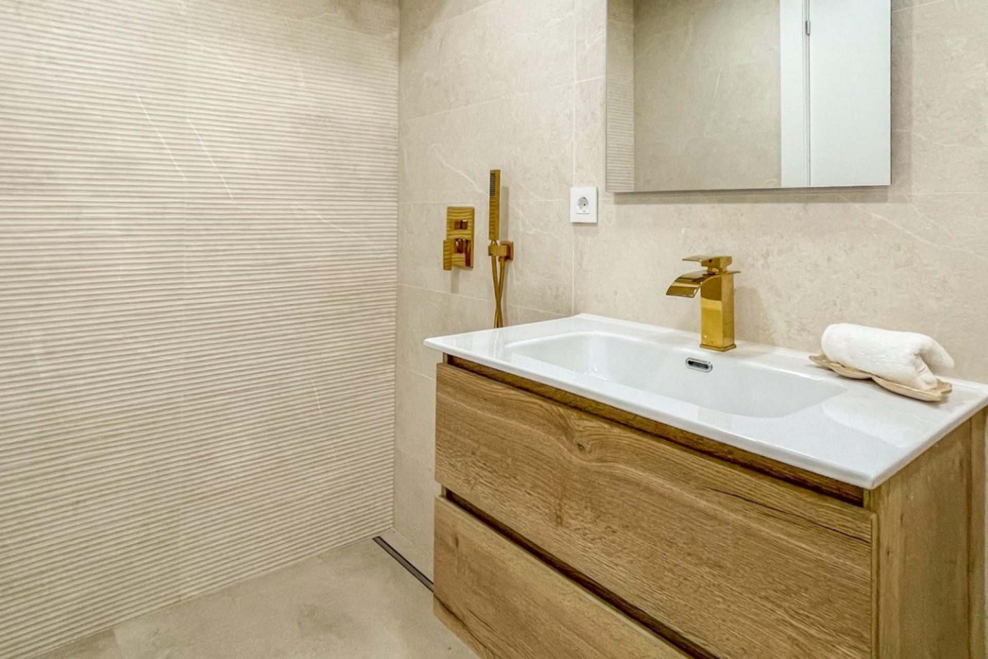 Herverkoop - Appartement / Flat - Torrevieja - El Acequión - Los Náufragos