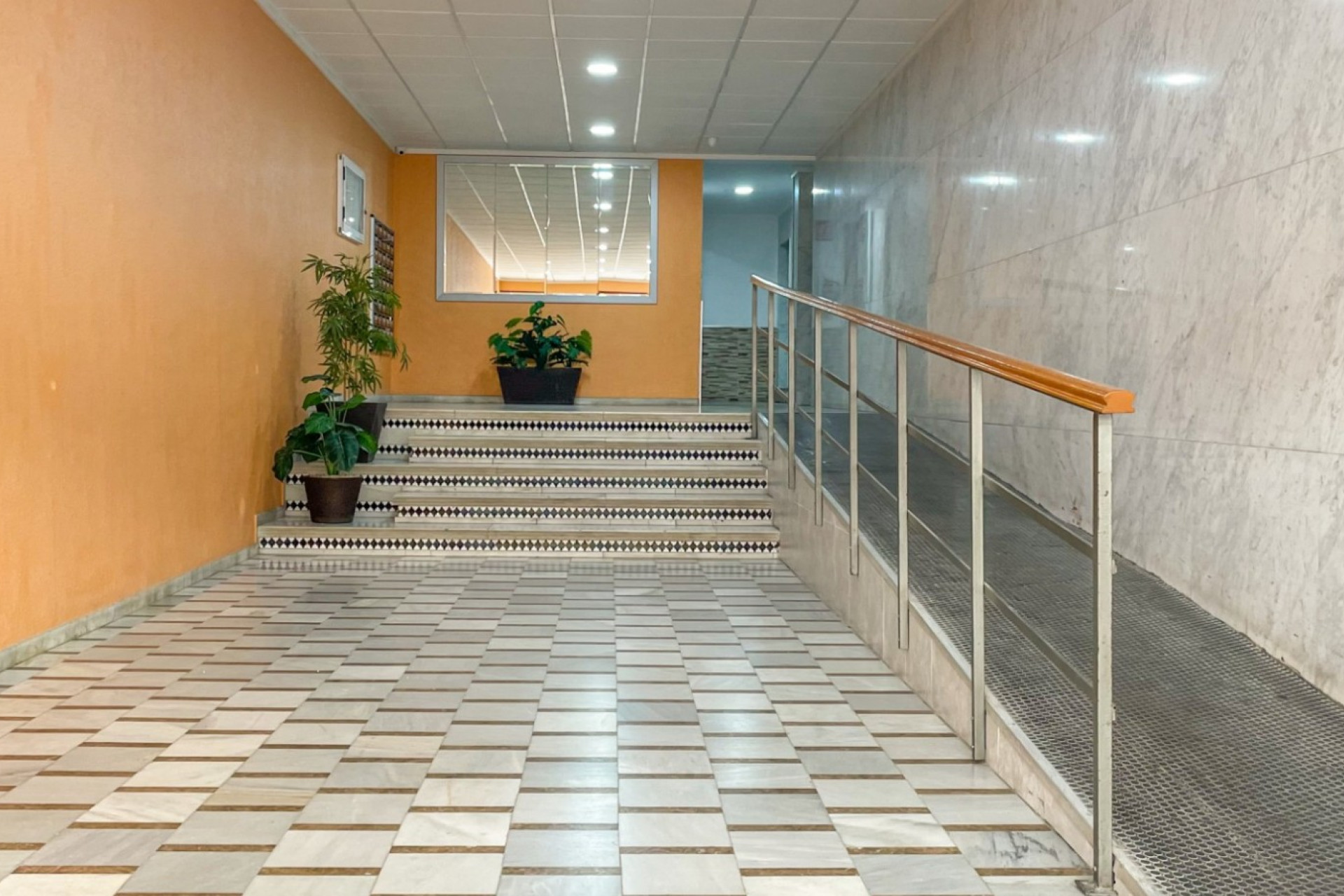 Herverkoop - Appartement / Flat - Torrevieja - El Acequión - Los Náufragos