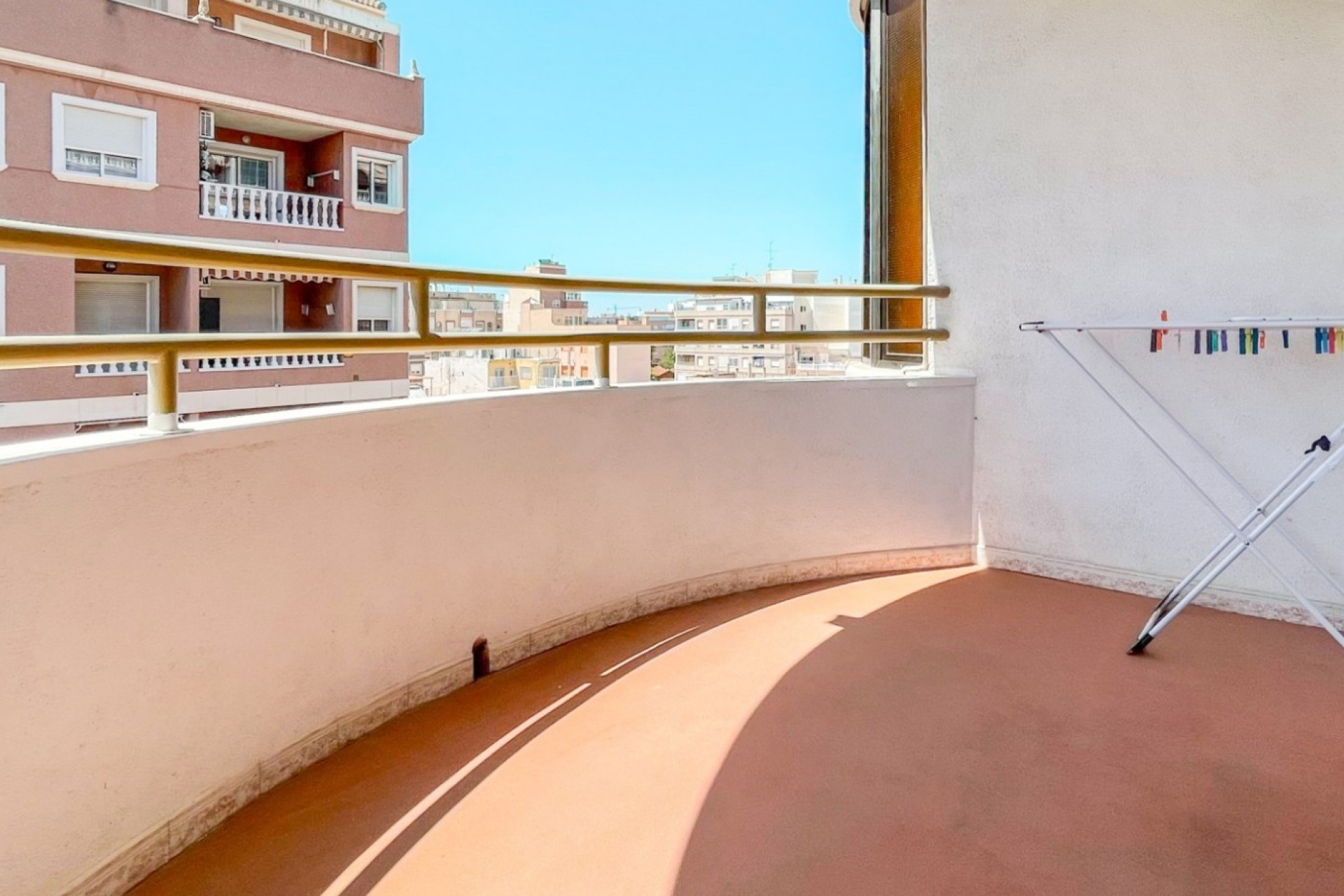 Herverkoop - Appartement / Flat - Torrevieja - El Acequión - Los Náufragos